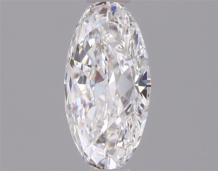 0.95 Carat Oval Lab Diamond :: 360 spin frame 03