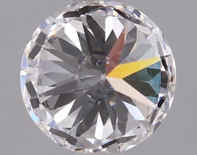 0.96 Carat Round Lab Diamond :: 360 spin frame 01