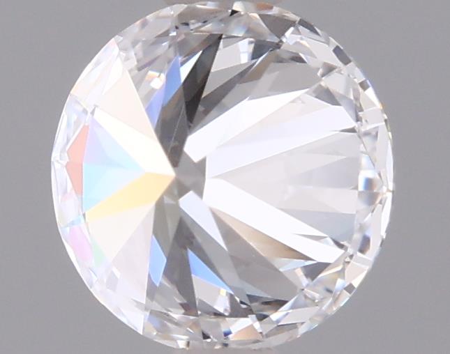 0.96 Carat Round Lab Diamond :: 360 spin frame 06