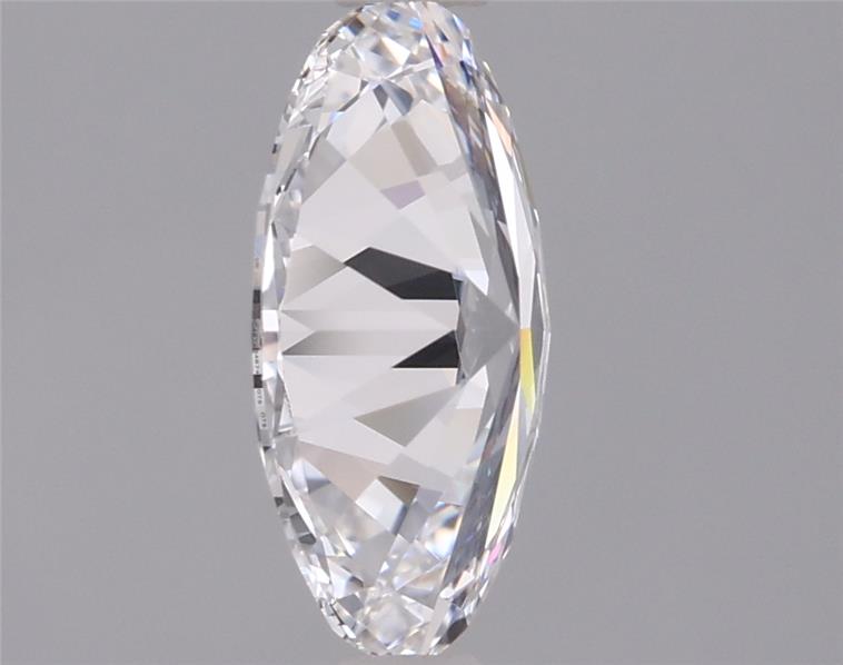 0.97 Carat Oval Lab Diamond :: 360 spin frame 03