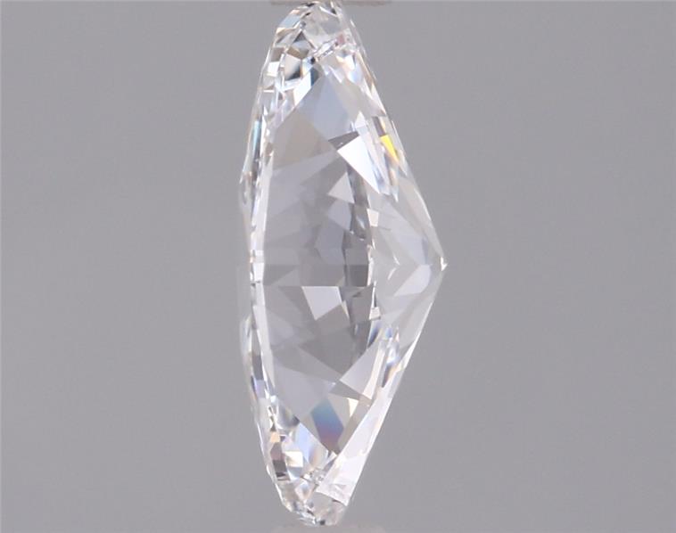 0.97 Carat Oval Lab Diamond :: 360 spin frame 04