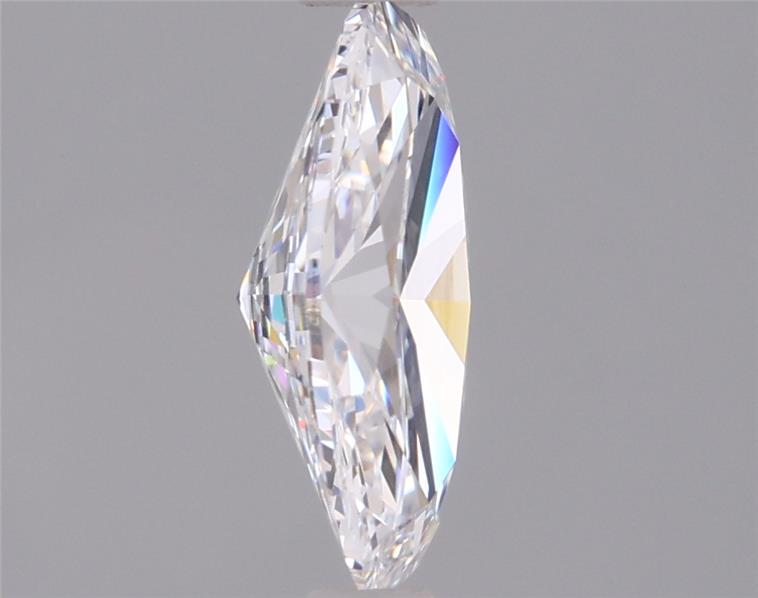 0.97 Carat Oval Lab Diamond :: 360 spin frame 05