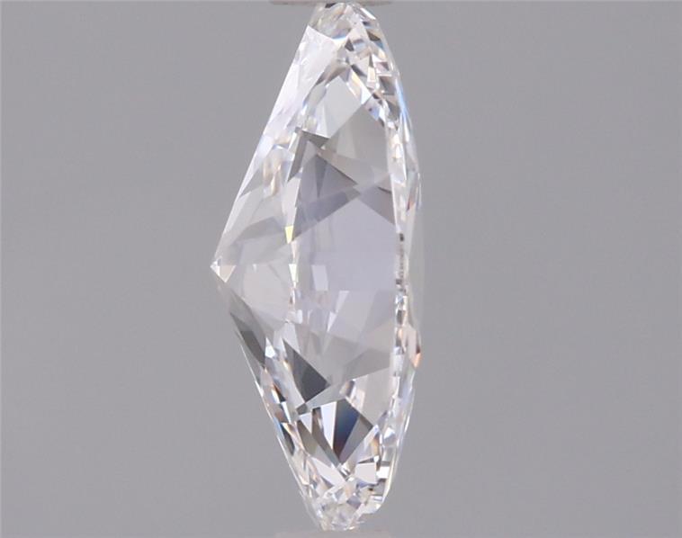 0.97 Carat Oval Lab Diamond :: 360 spin frame 07
