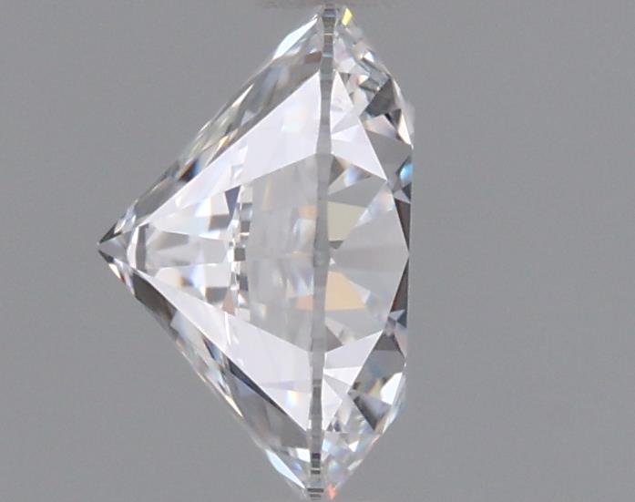 0.96 Carat Round Lab Diamond :: 360 spin frame 01