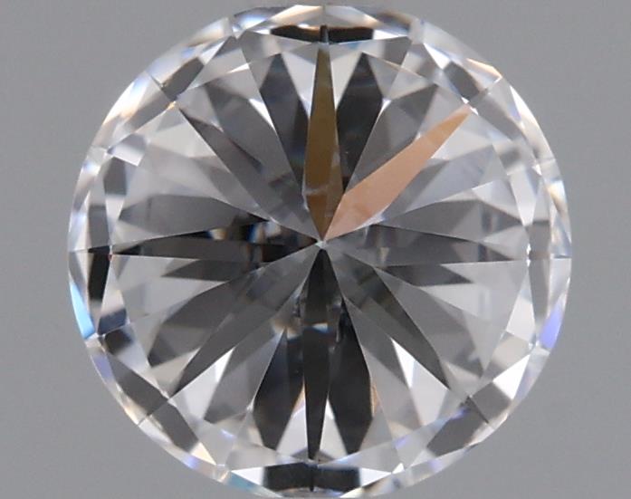 0.96 Carat Round Lab Diamond :: 360 spin frame 02