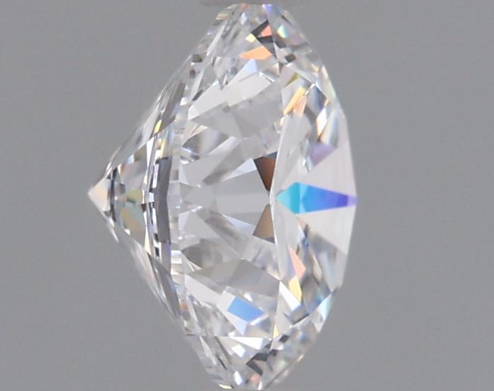 0.96 Carat Round Lab Diamond :: 360 spin frame 04