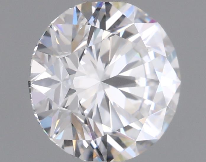 0.96 Carat Round Lab Diamond :: 360 spin frame 06