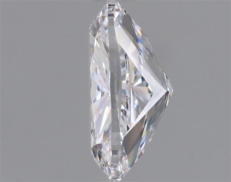 0.96 Carat Elongated Cushion Lab Diamond :: 360 spin frame 02
