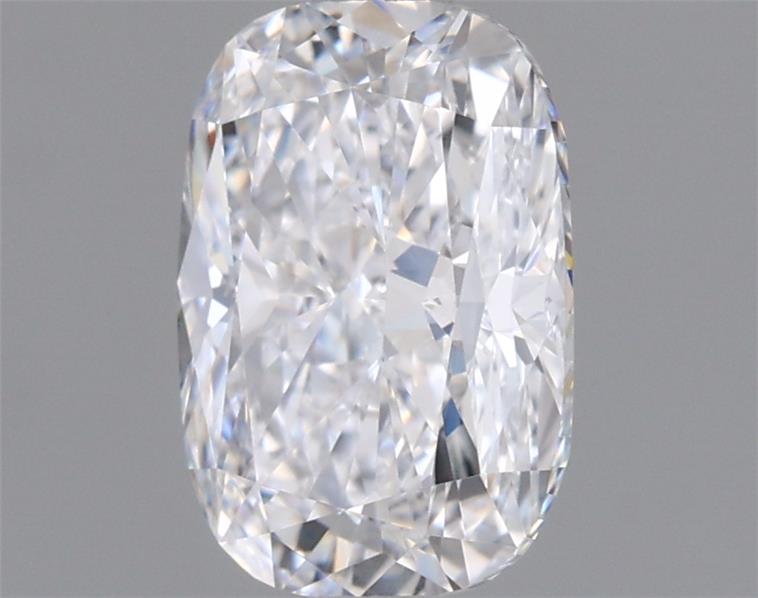 0.96 Carat Elongated Cushion Lab Diamond :: 360 spin frame 06