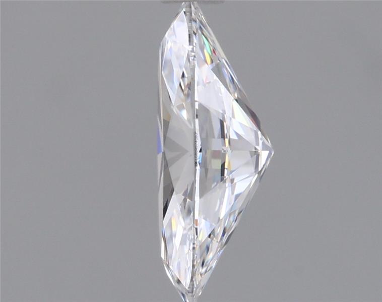 0.93 Carat Oval Lab Diamond :: 360 spin frame 02