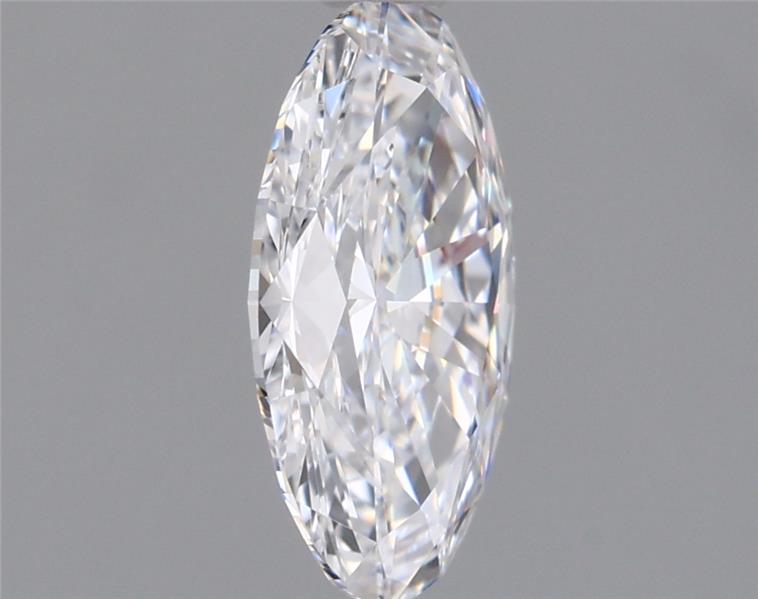 0.93 Carat Oval Lab Diamond :: 360 spin frame 03