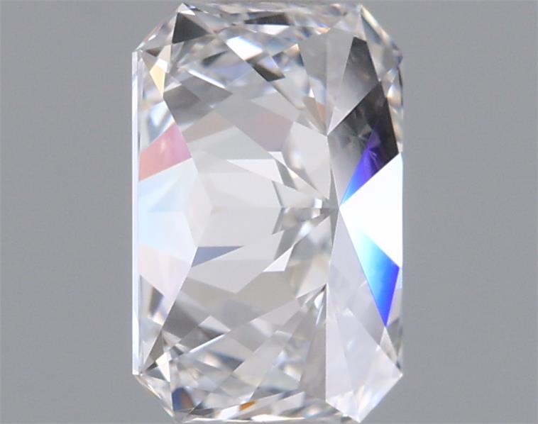 0.95 Carat Radiant Lab Diamond :: 360 spin frame 07