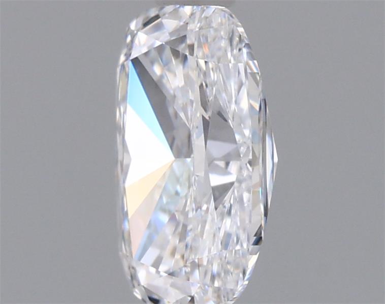 0.83 Carat Elongated Cushion Lab Diamond :: 360 spin frame 03