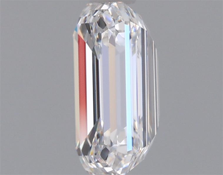 0.97 Carat Emerald Lab Diamond :: 360 spin frame 06