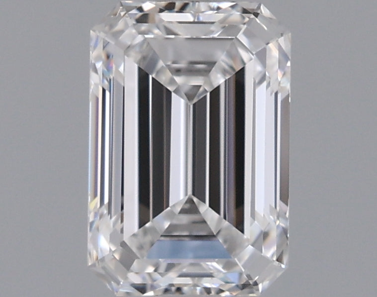 0.94 Carat Emerald Lab Diamond