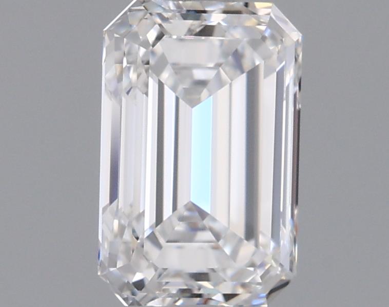0.94 Carat Emerald Lab Diamond :: 360 spin frame 05