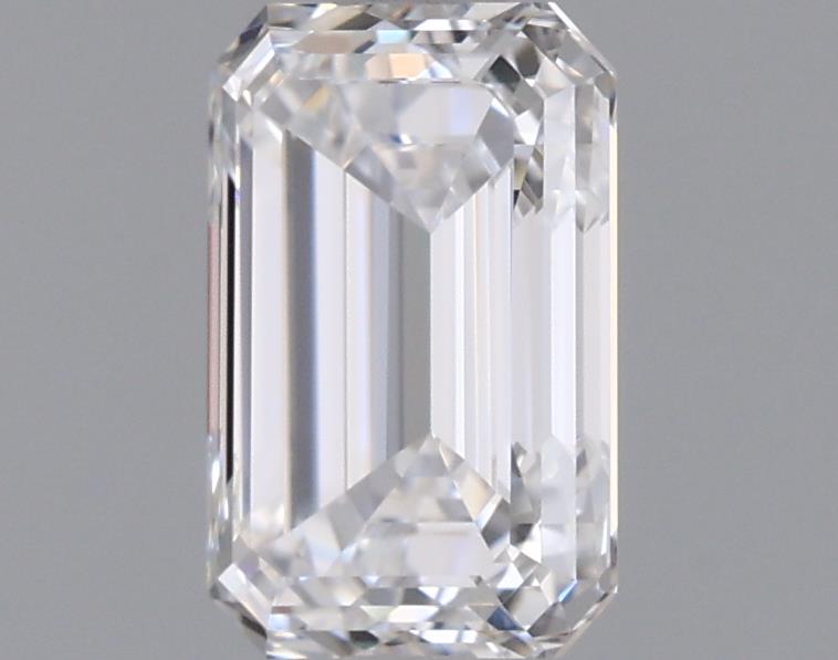0.94 Carat Emerald Lab Diamond :: 360 spin frame 07