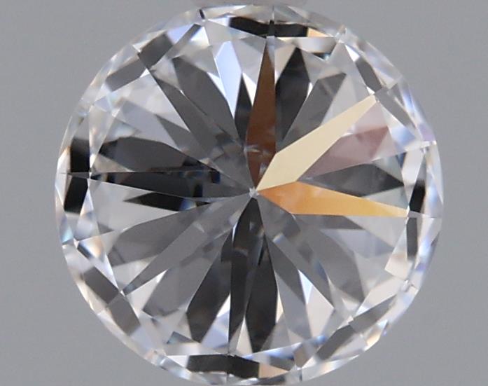 0.96 Carat Round Lab Diamond :: 360 spin frame 02