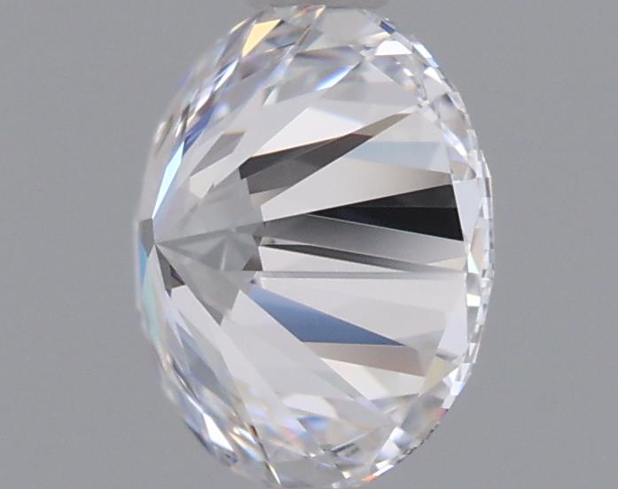 0.96 Carat Round Lab Diamond :: 360 spin frame 03