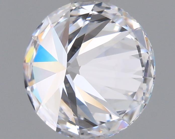 0.96 Carat Round Lab Diamond :: 360 spin frame 06
