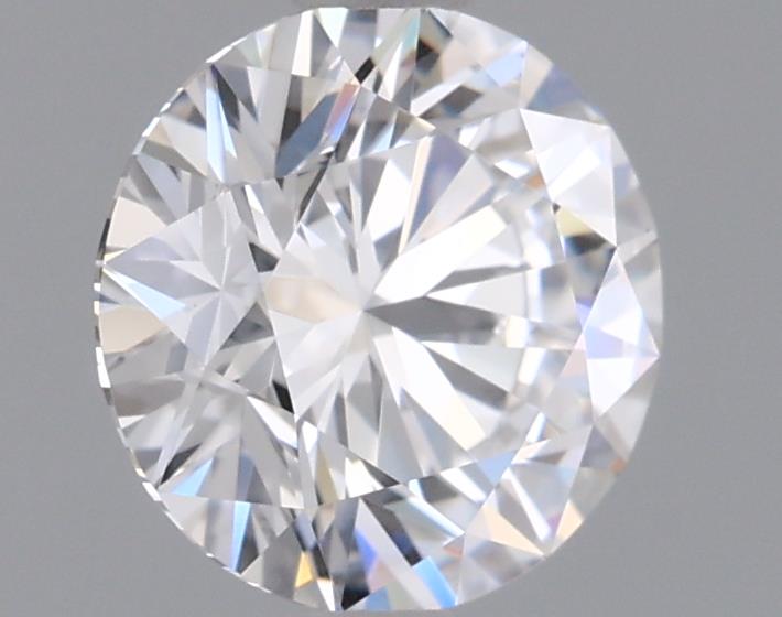 0.96 Carat Round Lab Diamond :: 360 spin frame 04