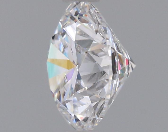 0.96 Carat Round Lab Diamond :: 360 spin frame 07