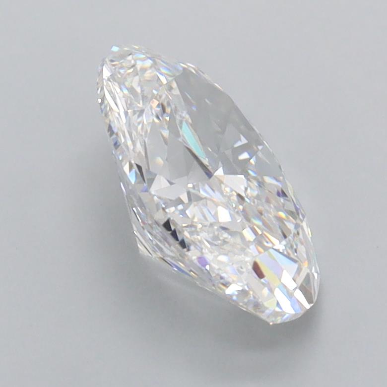 1.71 Carat Oval Lab Diamond :: 360 spin frame 05