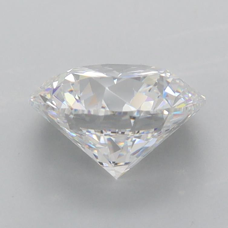 1.91 Carat Round Lab Diamond :: 360 spin frame 01