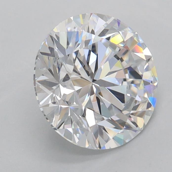 1.64 Carat Round Lab Diamond :: 360 spin frame 03