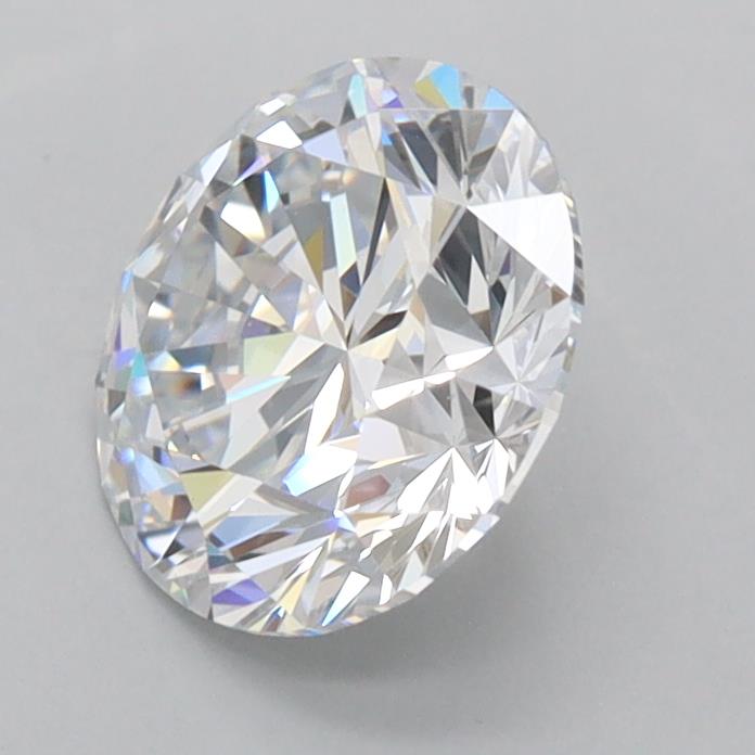 1.64 Carat Round Lab Diamond :: 360 spin frame 05