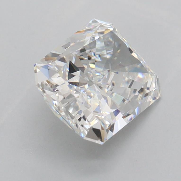 1.51 Carat Radiant Lab Diamond :: 360 spin frame 03