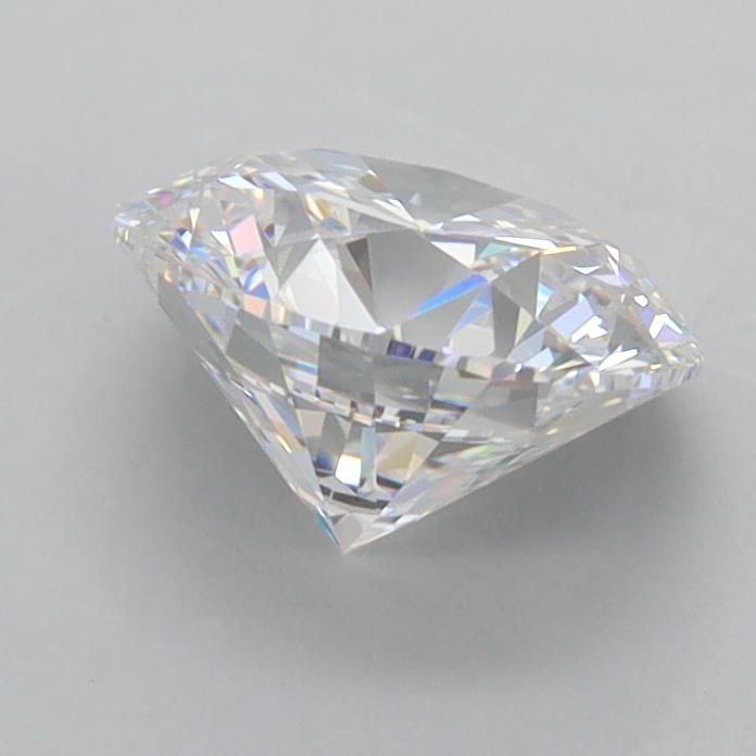 1.63 Carat Round Lab Diamond :: 360 spin frame 04