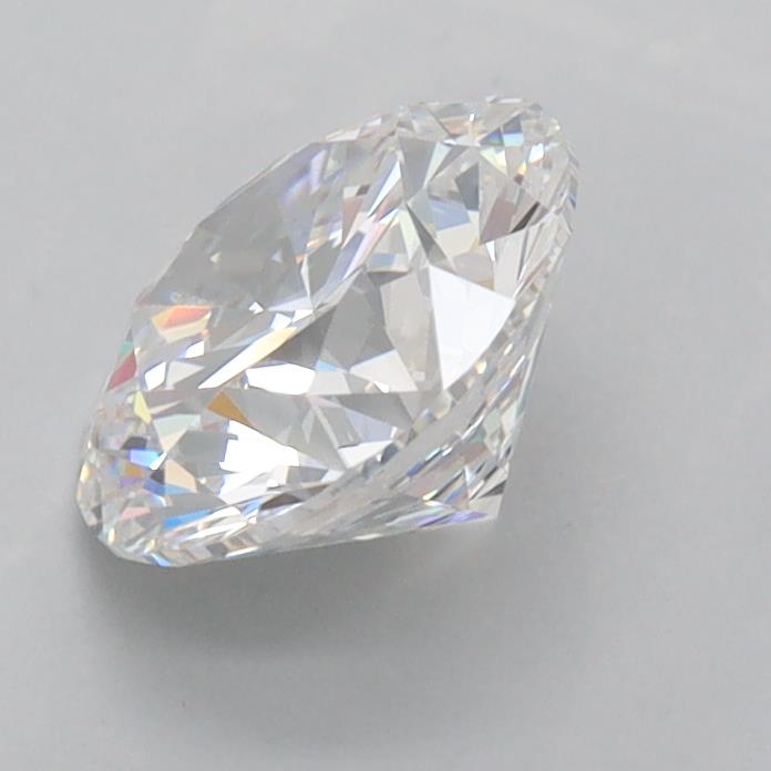 1.63 Carat Round Lab Diamond :: 360 spin frame 05