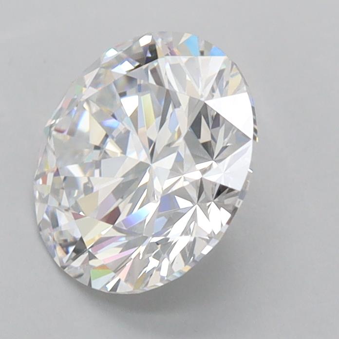 1.63 Carat Round Lab Diamond :: 360 spin frame 06