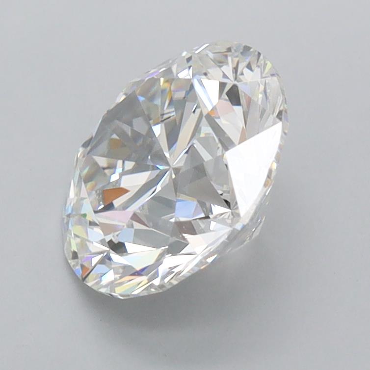1.99 Carat Round Lab Diamond :: 360 spin frame 01