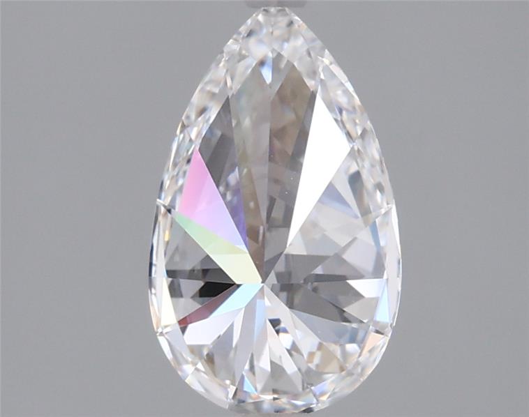 1.49 Carat Pear Lab Diamond :: 360 spin frame 01