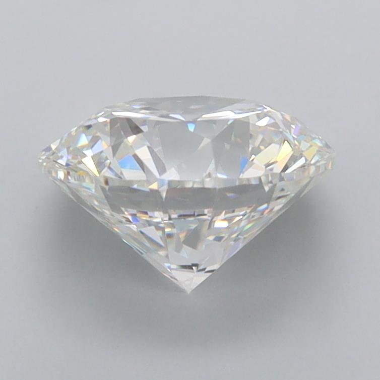 2.00 Carat Round Lab Diamond :: 360 spin frame 01