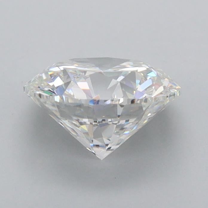 1.41 Carat Round Lab Diamond :: 360 spin frame 01