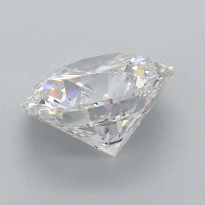 1.41 Carat Round Lab Diamond :: 360 spin frame 06