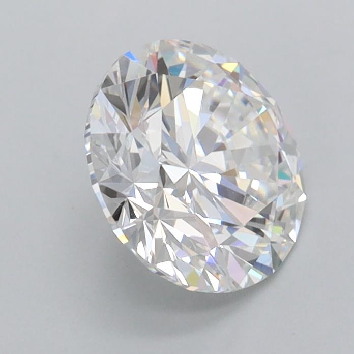 1.30 Carat Round Lab Diamond :: 360 spin frame 05