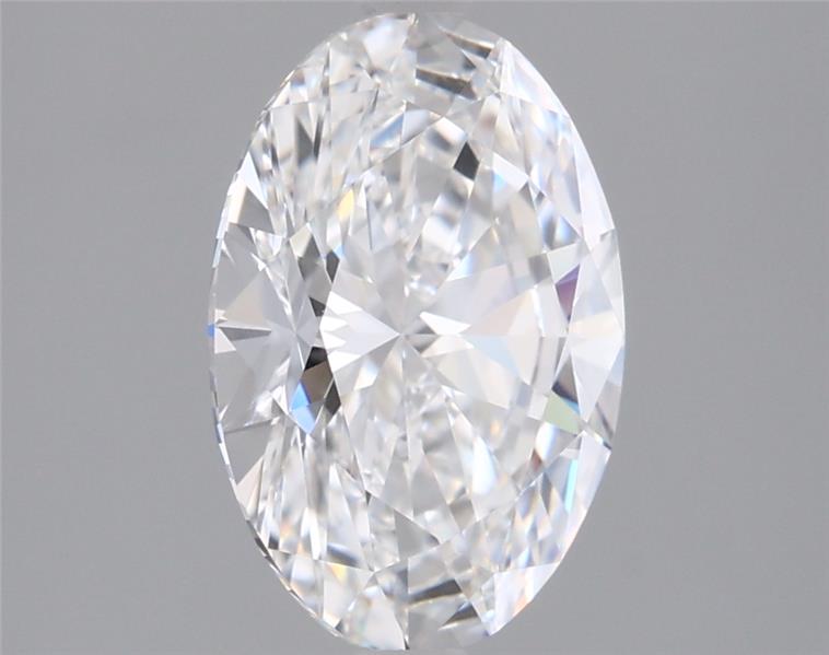 1.88 Carat Oval Lab Diamond :: 360 spin frame 06