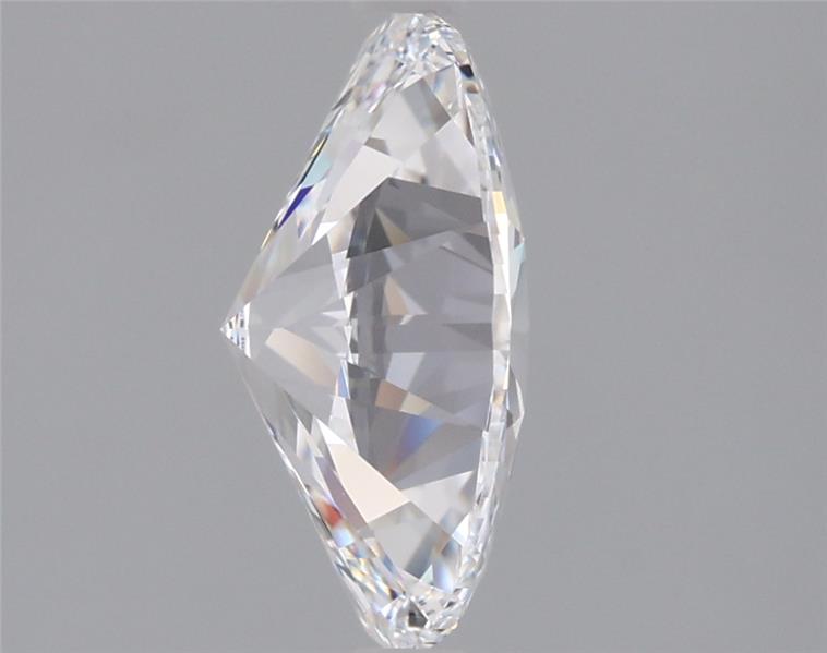 1.88 Carat Oval Lab Diamond :: 360 spin frame 07