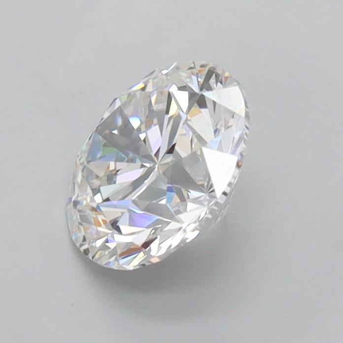1.01 Carat Round Lab Diamond :: 360 spin frame 01