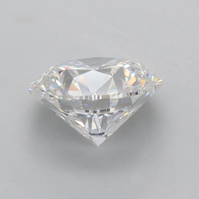 1.01 Carat Round Lab Diamond :: 360 spin frame 02