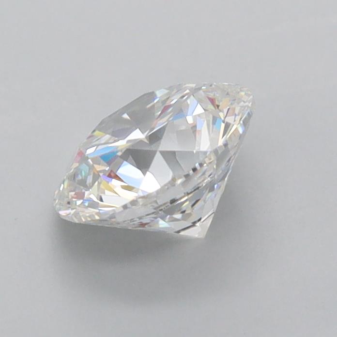 1.01 Carat Round Lab Diamond :: 360 spin frame 03