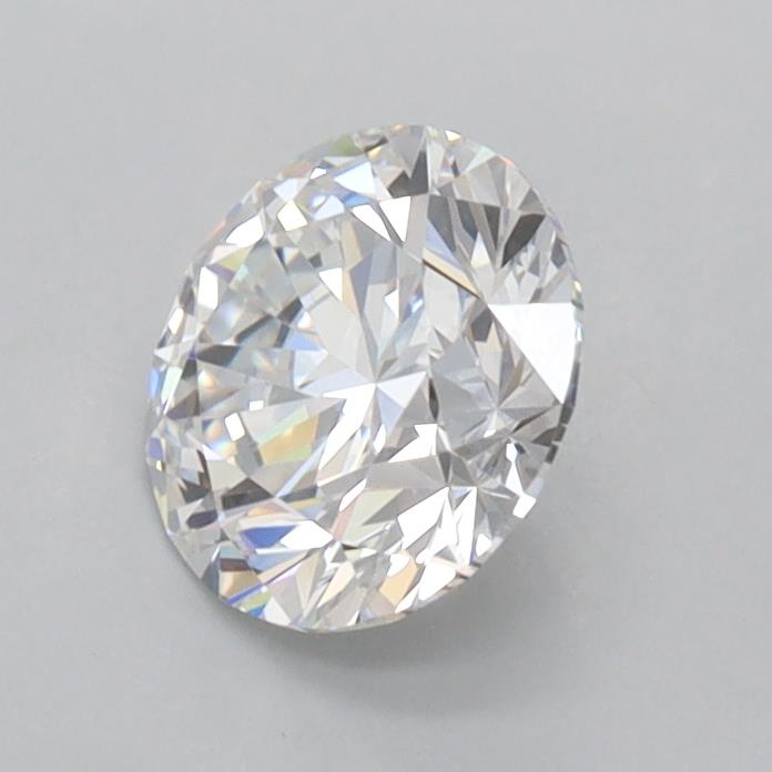 1.01 Carat Round Lab Diamond :: 360 spin frame 06