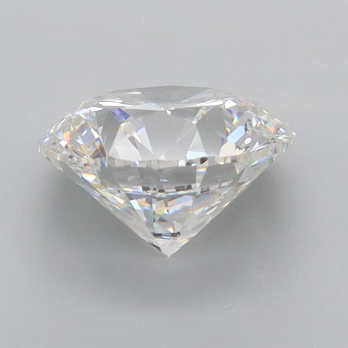 1.45 Carat Round Lab Diamond :: 360 spin frame 01