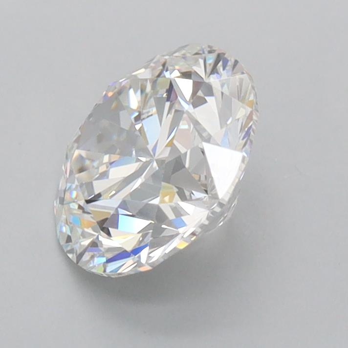 1.45 Carat Round Lab Diamond :: 360 spin frame 02