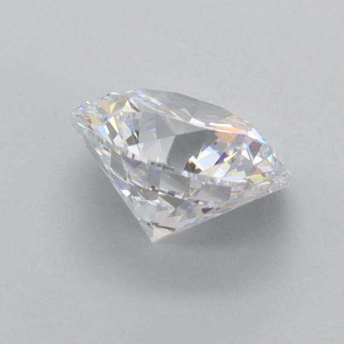 0.95 Carat Round Lab Diamond :: 360 spin frame 04