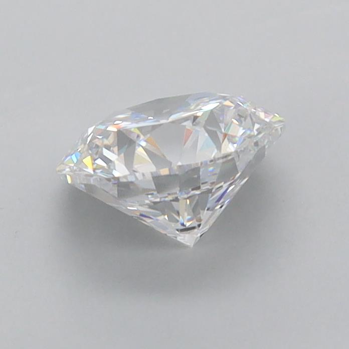 0.95 Carat Round Lab Diamond :: 360 spin frame 05
